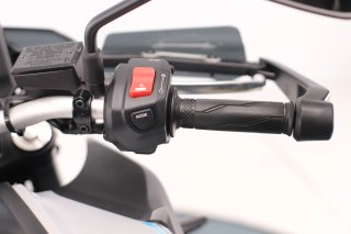 YAMAHA MT-07 Y-AMT A2 2025