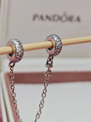 Cadena Seguridad Pandora ALE S925