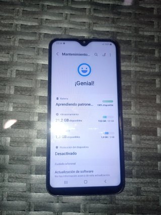 Samsung Galaxy A20e SM-A202F/DS doble sim 32 gb