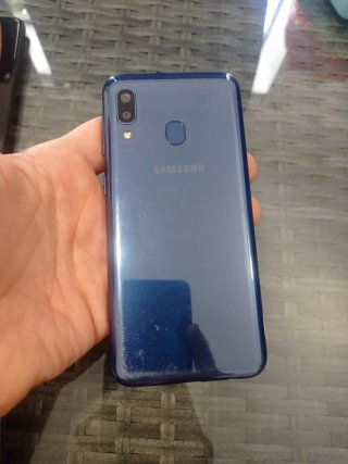 Samsung Galaxy A20e SM-A202F/DS doble sim 32 gb