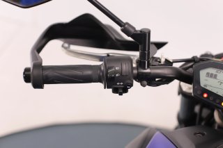 YAMAHA MT-07 2018