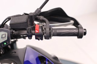 YAMAHA MT-07 2018