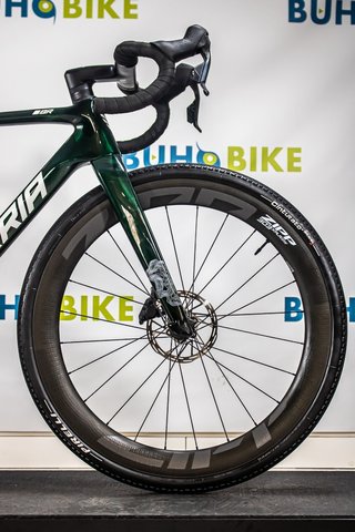 BERRIA NAII T-55 - BICICLETA SEGUNDA MANO - Talla: 55