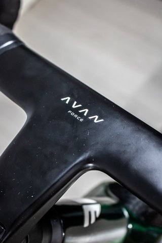 BERRIA NAII T-55 - BICICLETA SEGUNDA MANO - Talla: 55