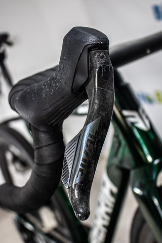 BERRIA NAII T-55 - BICICLETA SEGUNDA MANO - Talla: 55
