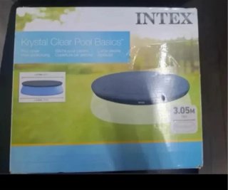 Cobertor Piscina Intex 3.05m