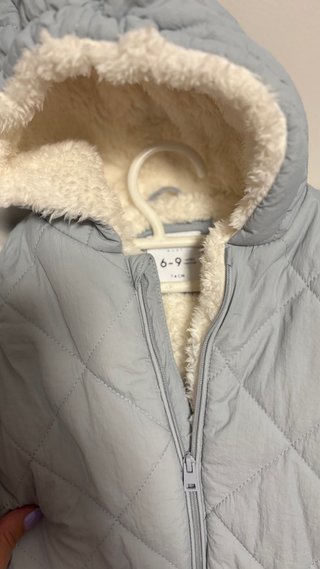 Traje nieve bebé Lefties