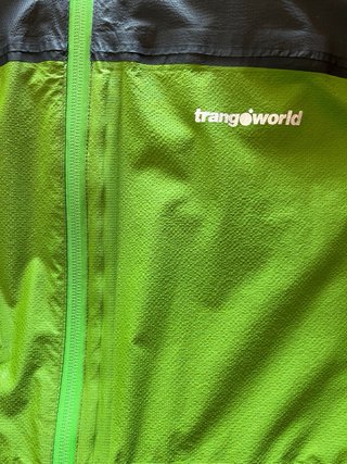 Chaqueta técnica TrangoWorld InnerPlus
