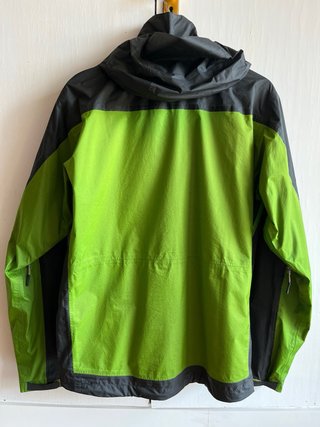 Chaqueta técnica TrangoWorld InnerPlus
