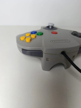 Mando Nintendo 64 Original