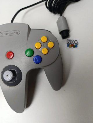 Mando Nintendo 64 Original