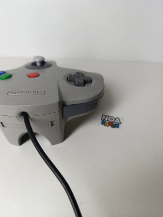 Mando Nintendo 64 Original