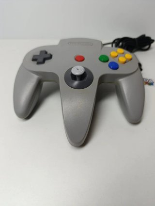 Mando Nintendo 64 Original