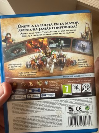 Giochi PS Vita