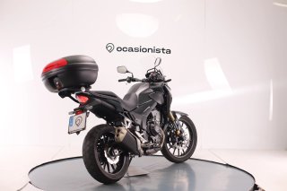HONDA CB500X 2023