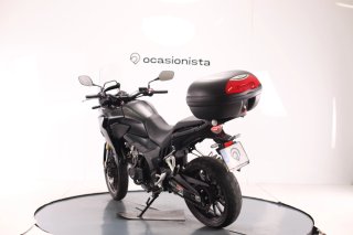 HONDA CB500X 2023