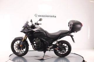 HONDA CB500X 2023