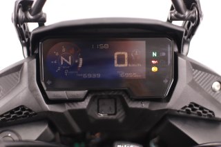 HONDA CB500X 2023