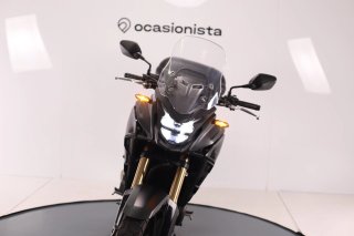 HONDA CB500X 2023