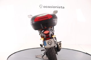 HONDA CB500X 2023
