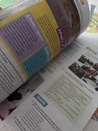 Prepare Level 2 Student's Book with eBook (Camb...