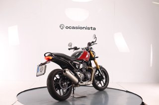 TRIUMPH SPEED 400 2024