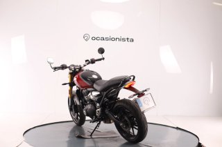 TRIUMPH SPEED 400 2024