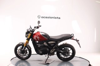 TRIUMPH SPEED 400 2024