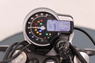 TRIUMPH SPEED 400 2024
