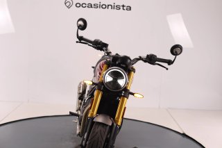 TRIUMPH SPEED 400 2024