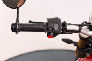 TRIUMPH SPEED 400 2024