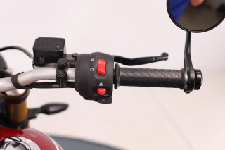 TRIUMPH SPEED 400 2024
