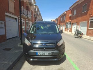 Ford Tourneo Connect