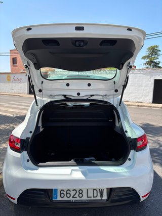 Renault Clio 2020