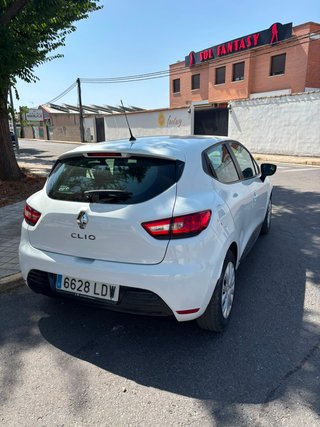 Renault Clio 2020