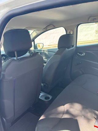 Renault Clio 2020