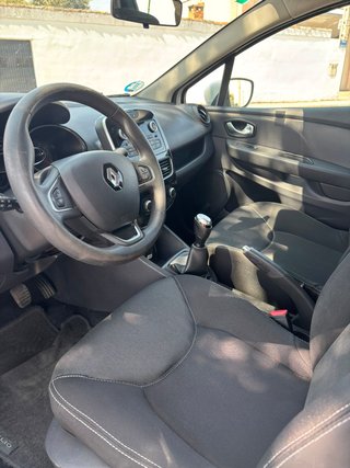 Renault Clio 2020