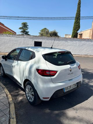 Renault Clio 2020