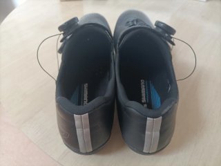Zapatillas Shimano RC7 Talla 42.5