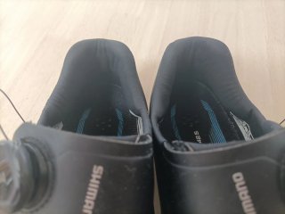 Zapatillas Shimano RC7 Talla 42.5