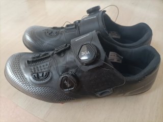 Zapatillas Shimano RC7 Talla 42.5