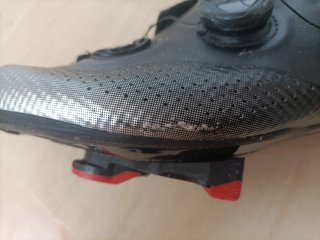 Zapatillas Shimano RC7 Talla 42.5
