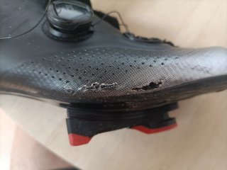 Zapatillas Shimano RC7 Talla 42.5