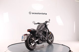 ZONTES C 125 2026