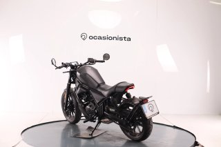 ZONTES C 125 2026