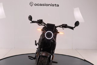 ZONTES C 125 2026