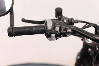 ZONTES C 125 2026