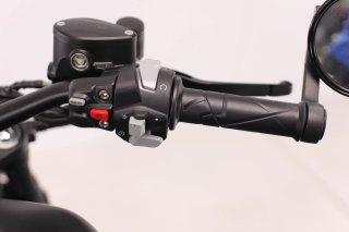 ZONTES C 125 2026