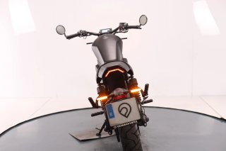 ZONTES C 125 2026