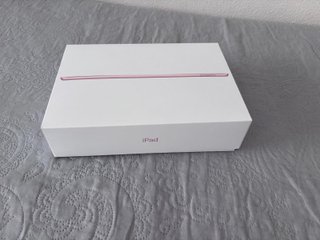 iPad 7ª Gen 32GB + Accessori
